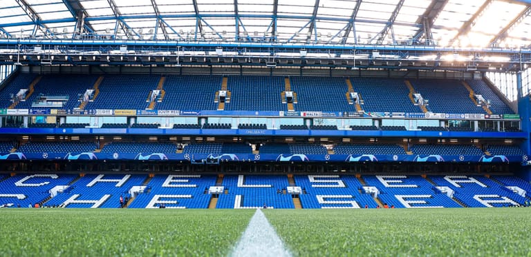 18luck新利体育成为切尔西的官方博彩合作伙伴